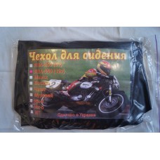 Чехол для сидения Ява-350 (12V)