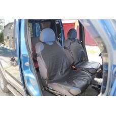 Авто Майка (Черный кант)