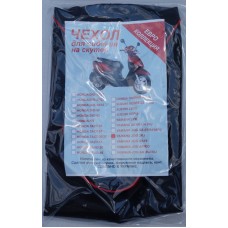 Чехол для сидения Yamaha Jog 3KJ