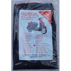 Чехол для сидения Yamaha Jog SA 01/04/08/12