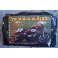 Чехол для сиденья ИЖ 5