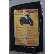 Чехол для сидения Yamaha Jog 3KJ