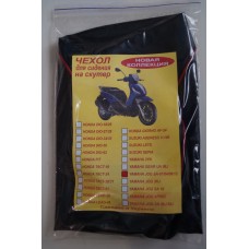 Чехол для сидения Yamaha Jog SA 01/04/08/12
