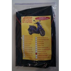 Чехол для сидения Yamaha Jog sa 16